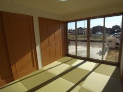 竹門(mén)板