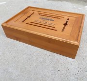 竹制品市場怎么樣？
