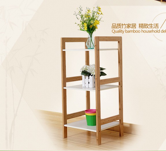 竹制品市場